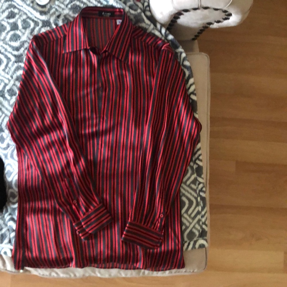 D fine Las Vegas Men’s shirt